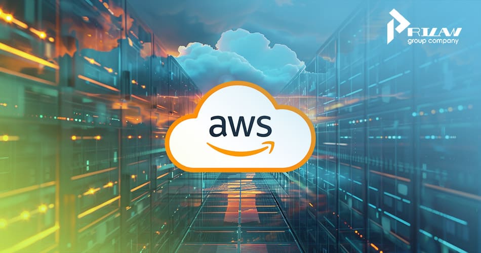 Amazon вкладывает в облачную инфраструктуру
