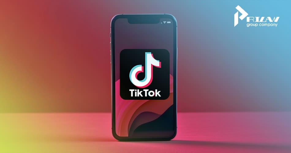 TikTok внедряет маркировку для контента ИИ