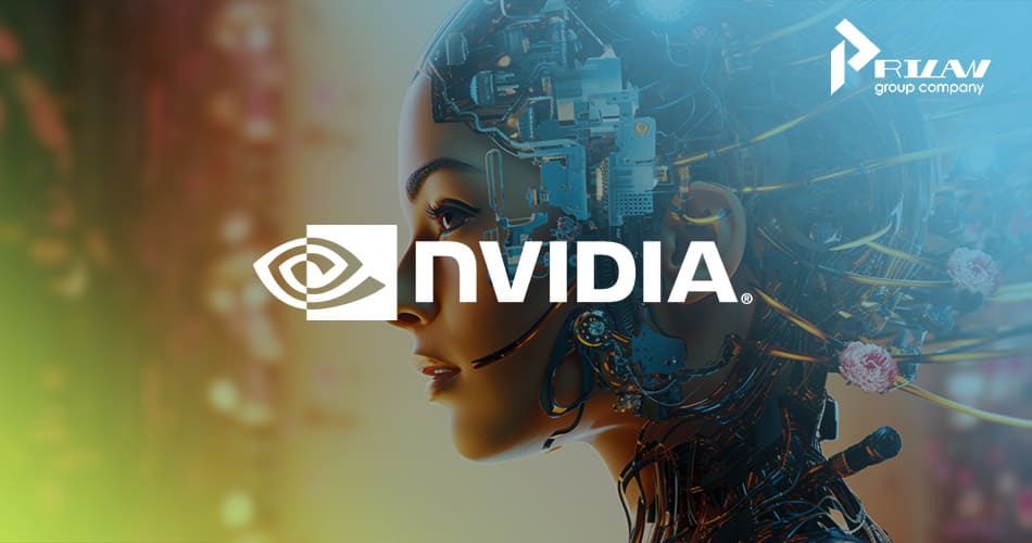 Рост акций Nvidia 