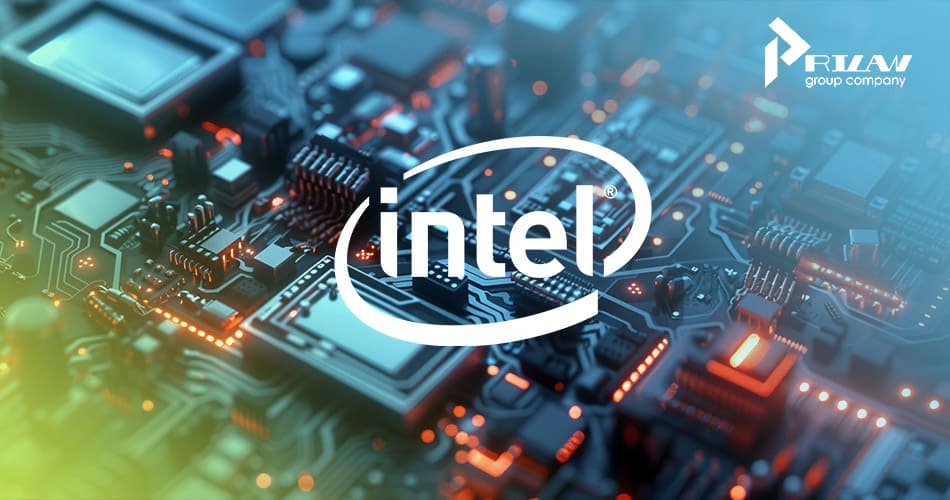 Новости компании Intel 