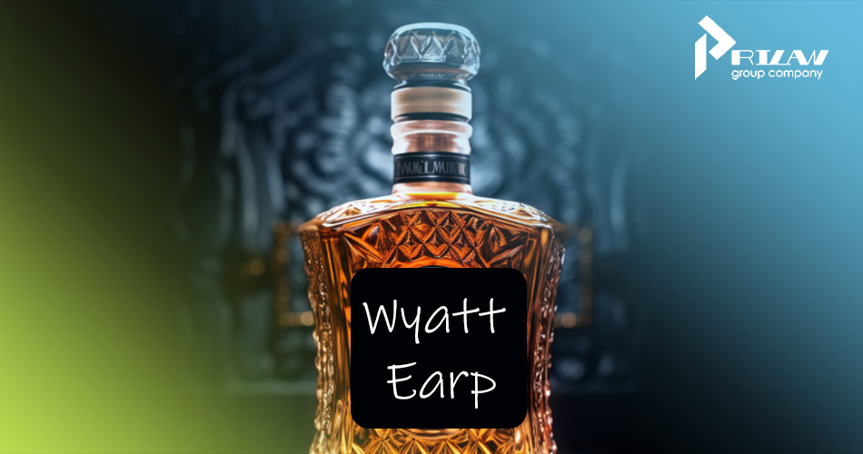 Спорная заявка на обозначение Wyatt Earp