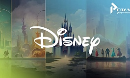 "Волшебные слова" Disney: Искусственный интеллект Воплощает эмоции в рекламе на потоковых сервисах