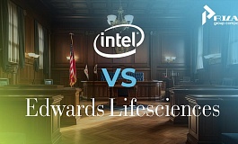 Верховный суд США отклонил иск Intel и Edwards Lifesciences