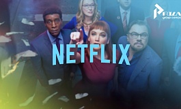 Скандал в мире кино: Netflix под подозрением в копировании романа об апокалипсисе кометы