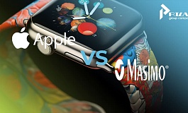 Победа Apple в патентном споре: Вернутся ли Apple Watch на рынок?