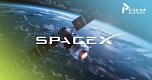 Россия: Использование SpaceX для шпионажа делает мишенью наши спутники