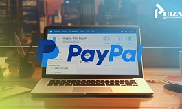 PayPal запускает ИИ-продукты и оплату "в один клик" в переходном 2024 году