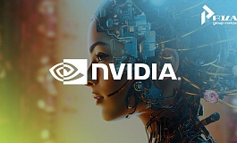 Nvidia: В поиске лидерства на фондовом рынке США и вершине ИИ