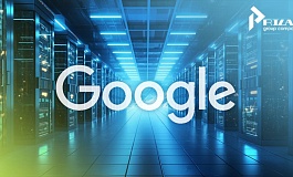 Google вкладывает $1 млрд в новый центр обработки данных