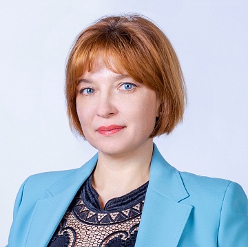 Ложкина Наталья Викторовна