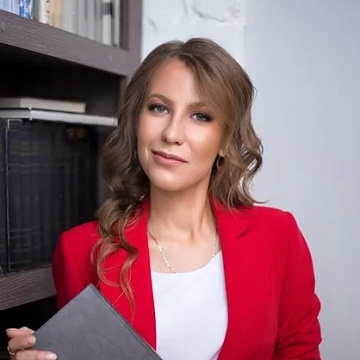 Мурзанова Юлия Андреевна