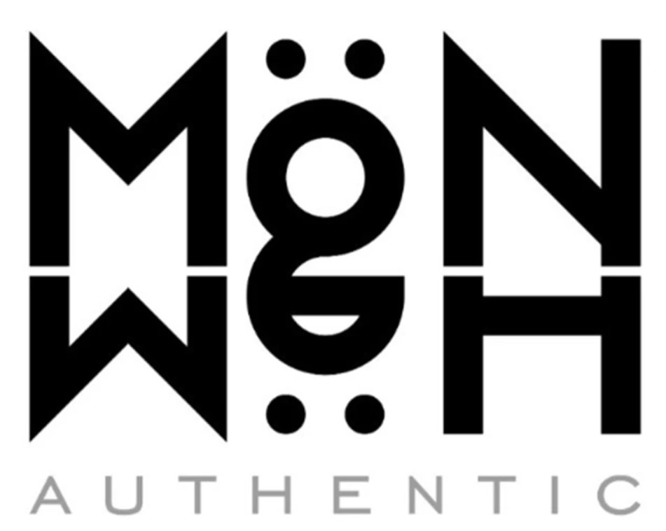 MON МЁН AUTHENTIC
