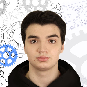  Бабенко Артем Максимович 