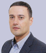 Заал Варсимашвили