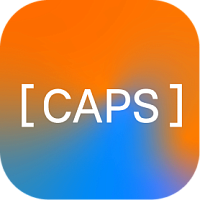 Корпоративный мессенджер [CAPS]chat