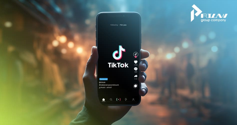 TikTok в Малайзии