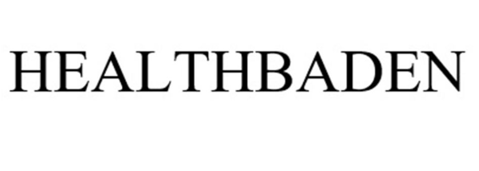 Healthbaden