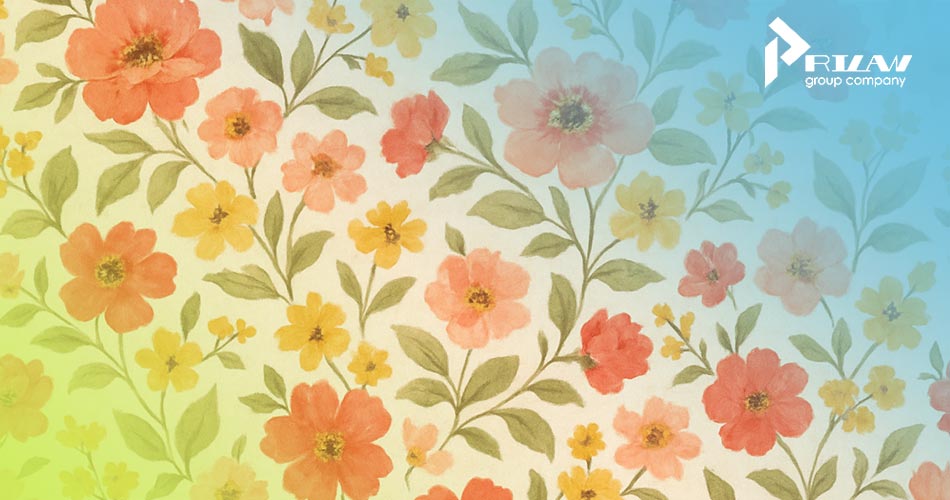 Промышленный образец для текстиля