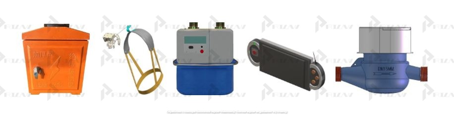 Патенты на промышленный образец класс 10-99 МКПО: дизайн и форма специализированных измерительных приборов, устройств, гаджетов