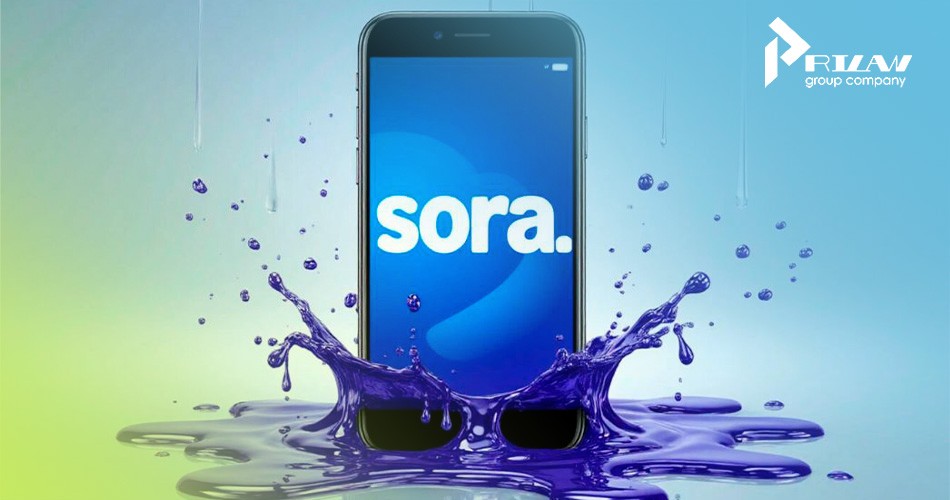 Закрытие проекта Sora Закрытие проекта Sora