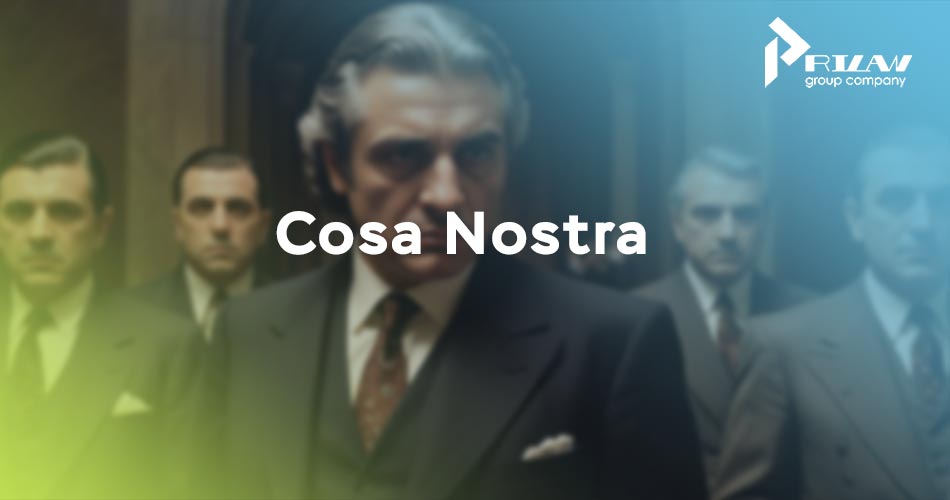 Cosa Nostra