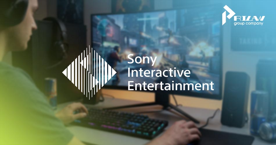 Sony Interactive Entertainment