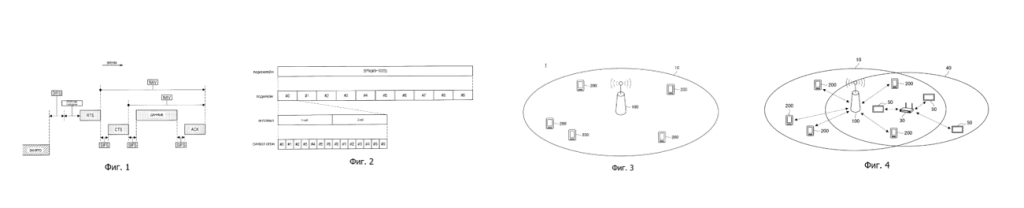 Чертежи к патенту Устройство мобильной связи Чертежи к патенту Устройство мобильной связи