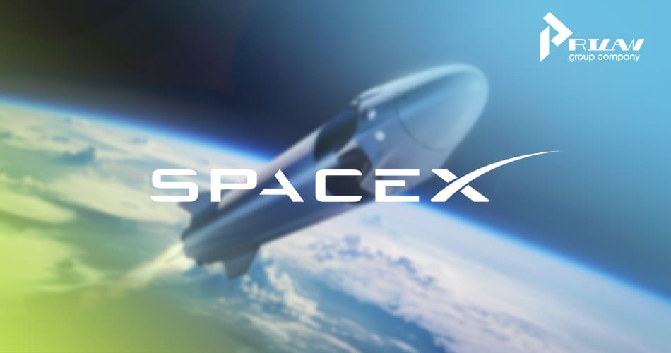 Четвертый запуск SpaceX