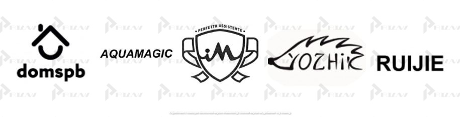 Товарные знаки 21 класса МКТУ: производство садовых принадлежностей