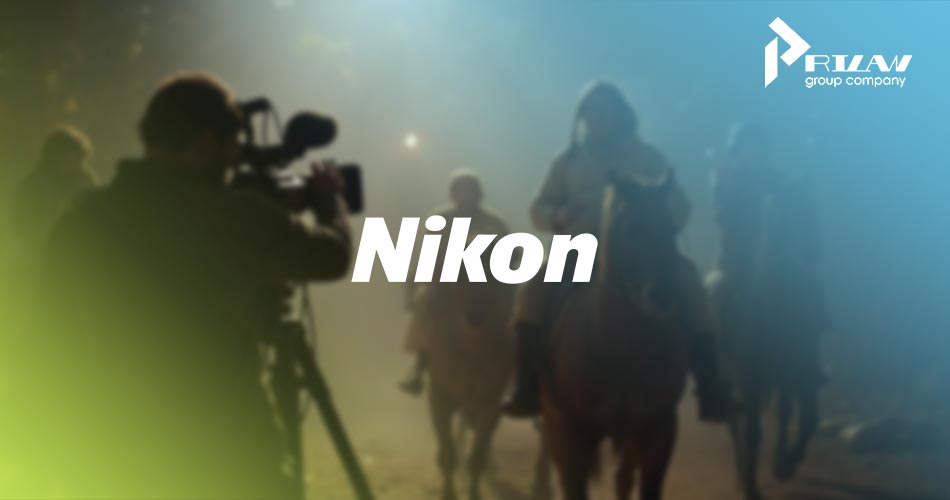 Новый патент Nikon