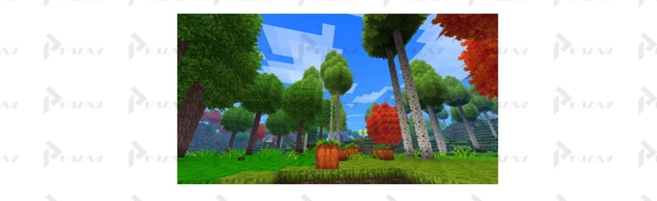 Скрин спорного нарушения Allumeria