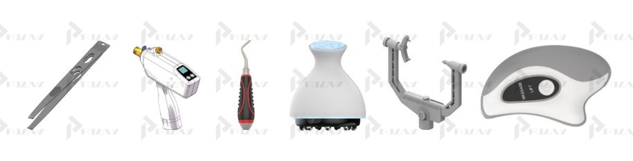 Патенты на промышленный образец класс 24-02 МКПО: дизайн и форма скальпеля, пинцета, иглы, шприца, стетоскопа, капельница