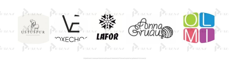 Товарные знаки 25 класса МКТУ: производство и продажа головных уборов для мужчин, женщин и детей