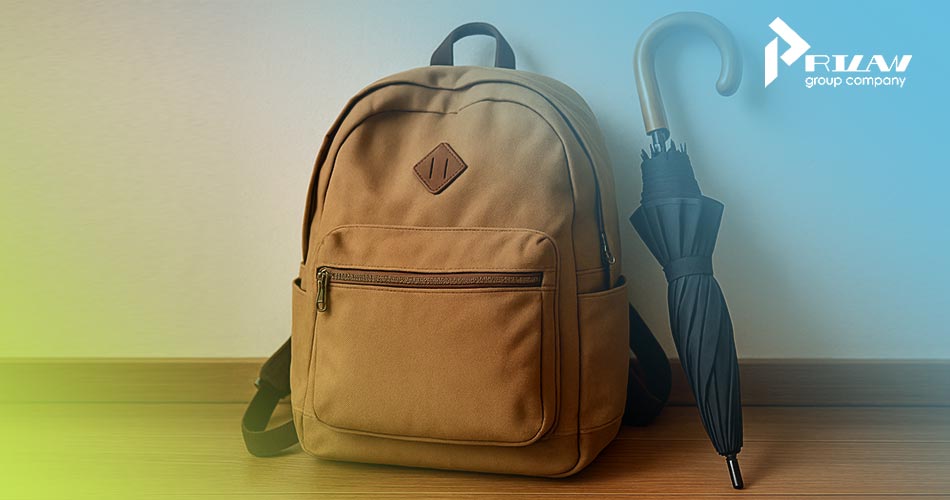 Промышленный образец для сумок и зонтов Промышленный образец для сумок и зонтов