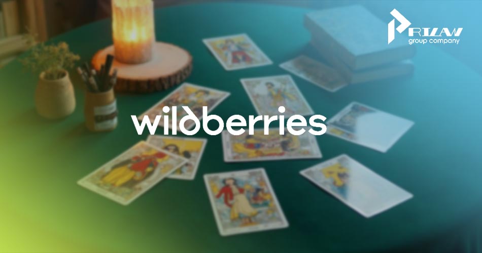 Карты Таро Райдера-Уэйта и Wildberries Карты Таро Райдера-Уэйта и Wildberries