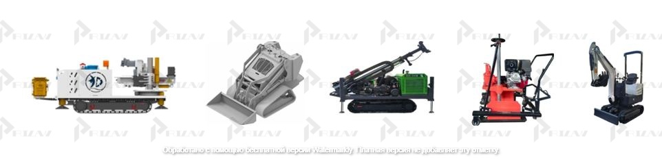 Бульдозеры, экскаваторы, бетономешалки, дробилки руды, буровые машины Патенты на промышленный образец класс 15-04 МКПО: дизайн и форма бульдозеров, экскаваторов, бетономешалок, дробилок руды, буровых машин