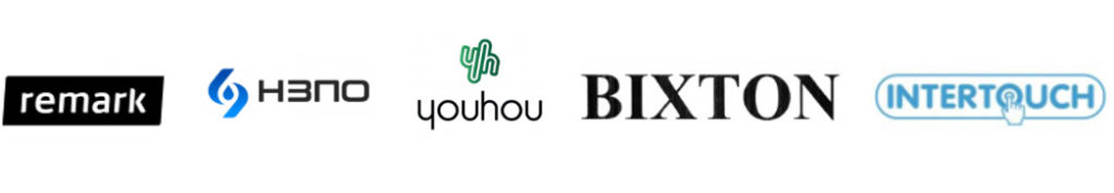 Товарные знаки 09 класса МКТУ: производство роботов и автоматизированных систем