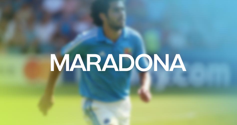 Maradona