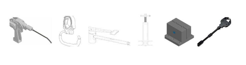 Патенты на промышленный образец класс 08-05 МКПО: дизайн и форма различных инструментов и приспособлений для ремонта и строительства