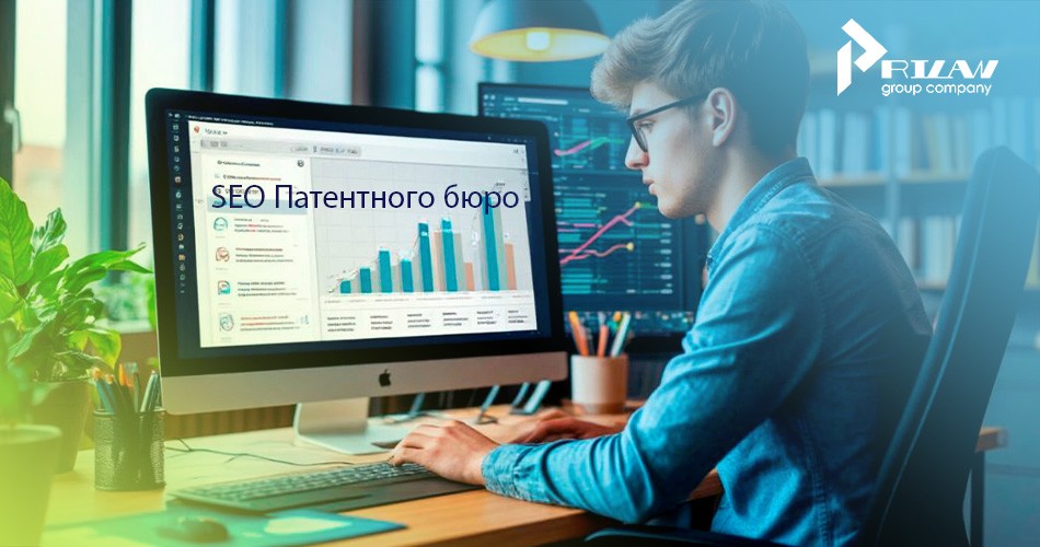 SEO Патентного бюро