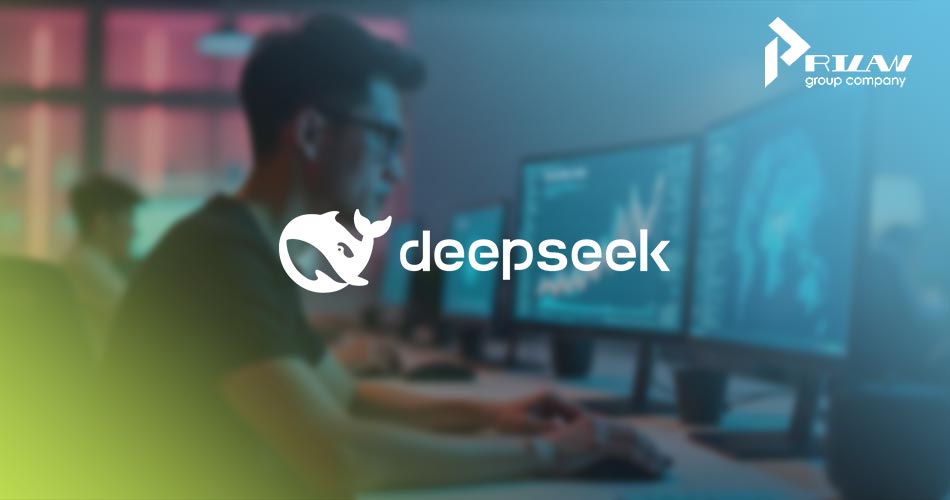 ИИ DeepSeek