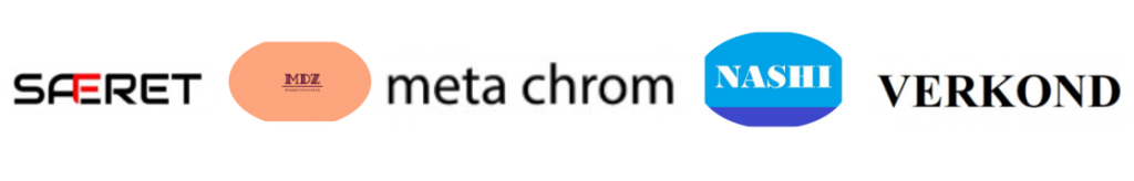 Товарные знаки 07 класса МКТУ: производство производственных машин и аппаратов