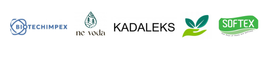 Товарные знаки 5 класса МКТУ: производство биологически активных добавок (БАД)