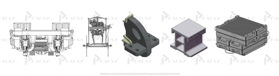 Рельсы, стрелки, стыки, части железнодорожной инфраструктуры Патенты на промышленный образец класс 12-17 МКПО: дизайн и форма рельсы, стрелки, стыка, частей железнодорожной инфраструктуры