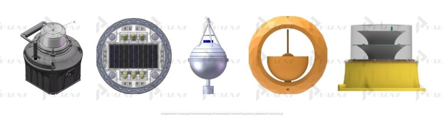 Патенты на промышленный образец класс 10-06 МКПО: дизайн и форма сигнальных приборов и устройств