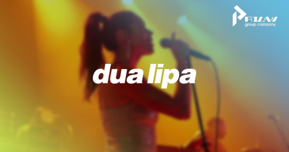 Dua Lipa