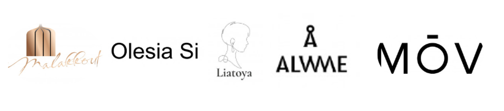 Товарные знаки 14 класса МКТУ: производство украшений и аксессуаров для одежды, бижутерия