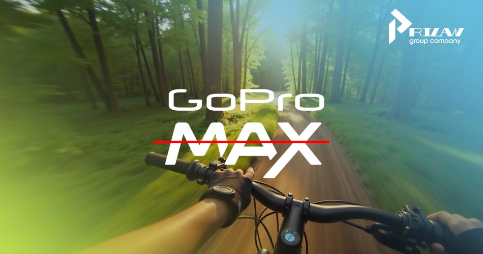 GoPro MAX