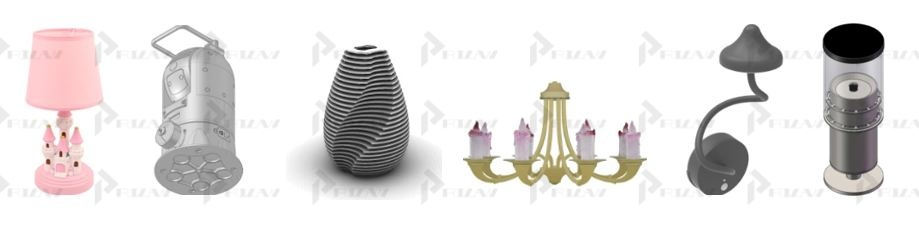 Патенты на промышленный образец класс 26-05 МКПО: дизайн и форма светильника, канделябра, торшера, люстры, абажура