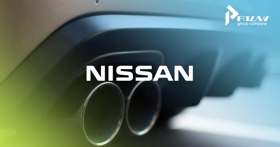 Nissan Nissan